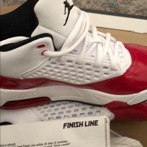 JORDAN MAXIN 200 (GS)